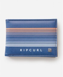 portfel RIP CURL - Combo Pu Slim Navy/Orange