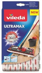 VILEDA Wkład do mopa Ultramax i Ultramat TURBO