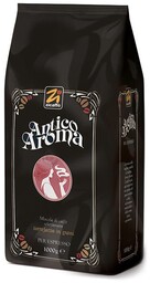 Kawa ziarnista Zicaffe Antico Aroma 1kg