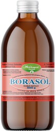 Borasol Płyn, 500 g
