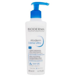 BIODERMA Atoderm Crème Ultra krem do ciała 200
