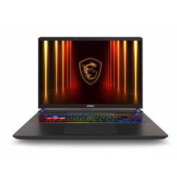 MSI Vector 16 HX AI A2XWIG-405PL 16" 240Hz