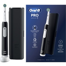 Szczoteczka Elektryczna Oral-B Pro 1 Cross Action