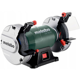 Szlifierka stołowa sieciowe Metabo Ds 150 M 604150000