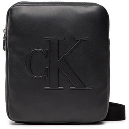 Nowa Nerka Calvin Klein Reporterka Saszetka Ck Ckj