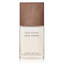 Issey Miyake L''Eau d''Issey pour Homme Vétiver Intense