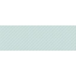 Płytka ścienna ZAMBEZI green small structure mat 20x60