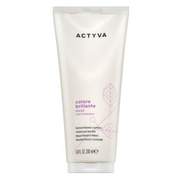 Kemon Actyva Colore Brillante Protection and Shine Mask