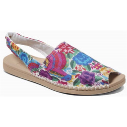 sandały REEF - Escape Sling Prints Multi Floral