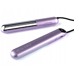 Beautifly PowerFit Fitness masażer ręczny EMS, elektrostymulator mięśniowy