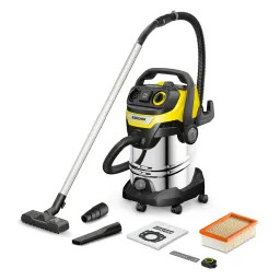 Karcher WD 7 Control P S 1.628-386.0 1400W