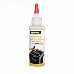 Olej do niszczarek Fellowes 120ml