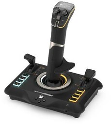 Turtle Beach VelocityOne FLightstick do Xbox Series X/S,
