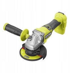 Akumulatorowa Szlifierka Kątowa Bezszczotkowa Ryobi RAG18BL-0 5133006532