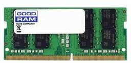 GOODRAM 16GB [1x16GB 2666MHz DDR4 CL19 SODIMM]