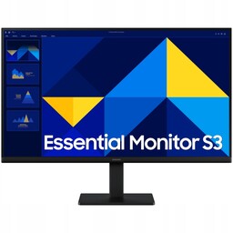Monitor 27" Samsung S30GD 1920x1080 (FullHD) 100Hz 5ms