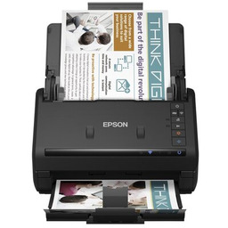 EPSON Skaner WorkForce ES-500WII Wi-Fi
