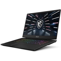 MSI Stealth GS77 12UHS-086ES Gaming 17,3" FHD (Intel