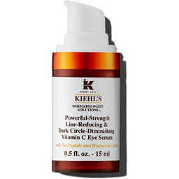 Kiehl''s Kiehl''s Powerful-Strength serum do oczu z witaminą