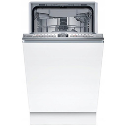 Zmywarka Bosch Serie 4 SPV4HMX10E 10 kompletów 45cm