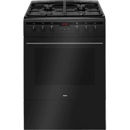 Kuchnia gazowo-elektryczna AMICA 617GES2.33HZpTaNA(Bm)