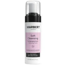 Marbert Soft Cleansing Pianka oczyszczająca 150 ml