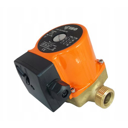 Pompa Obiegowa Cyrkulacyjna Ohi 15-60/130 Br Ibo Korpus