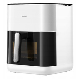 Frytkownica Beztłuszczowa Mova FD10 Pro Airfryer Biała Frytownica
