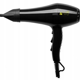 Efalock Suszarka ePro Light czarna 1800W