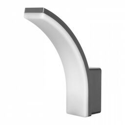 Kinkiet, lampa ogrodowa, elewacyjna LED 20W IP65 4000K