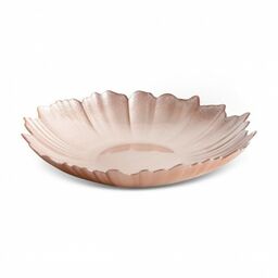 MISA DEKORACYJNA AVINION 1 pudrowy róż 30x31x6cm A019383