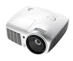 Vivitek Projektor D867 +