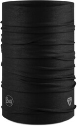 Chusta wielofunkcyjna Buff ThermoNet Neckwear - solid black