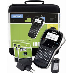 DYMO Drukarka LabelManager 280 Złącze USB