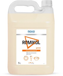 Płyn do mycia naczyń Roko PROFESSIONAL ROMIKOL Cytryna