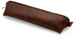 Piórnik Skórzany - Wyjątkowy Design - Parker Quality