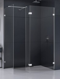 New Trendy Eventa kabina walk-in 70x70x200 cm
