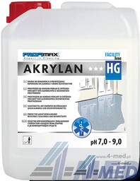 Akrylan HG 5L