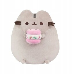 Maskotka Pusheen Ice Cream Sandwich 24cm Daffi 61525