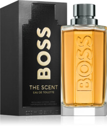 Hugo Boss The Scent 2025, Woda toaletowa 100ml