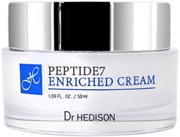 Peptide 7 Enriched Cream odmładzający krem do twarzy