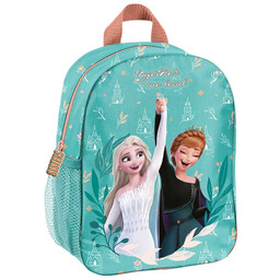 Plecak do przedszkola Disney mały Frozen Kraina Lodu