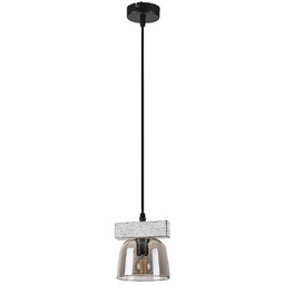 Rabalux Wisząca lampa kuchenna Cardamom 3118 nad wyspę