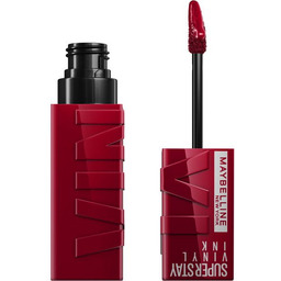 Maybelline Superstay Vinyl Ink Liquid pomadka do ust
