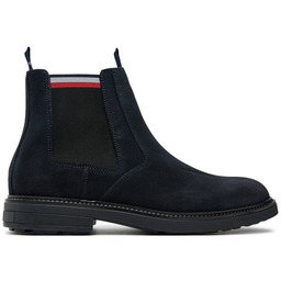 Sztyblety Tommy Hilfiger