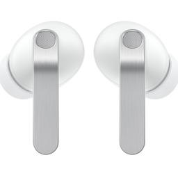 HEADSET GALAXY BUDS4 PRO/WHITE SM-R640 SAMSUNG