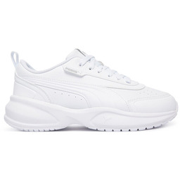 Sneakersy Puma Cilia 2 Mode 407285 02 Biały