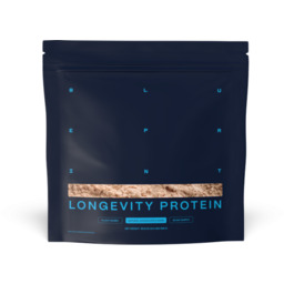Blueprint Longevity Protein 1581 g czekolada