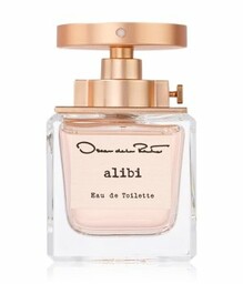Oscar de la Renta Alibi Woda toaletowa 50
