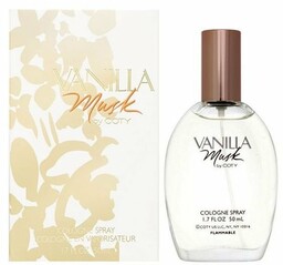 Coty Vanilla Musk Woda kolońska 50 ml